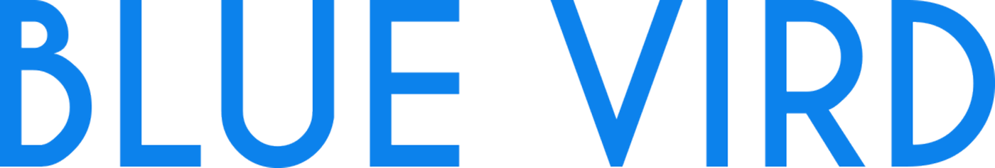 BLUEVIRD